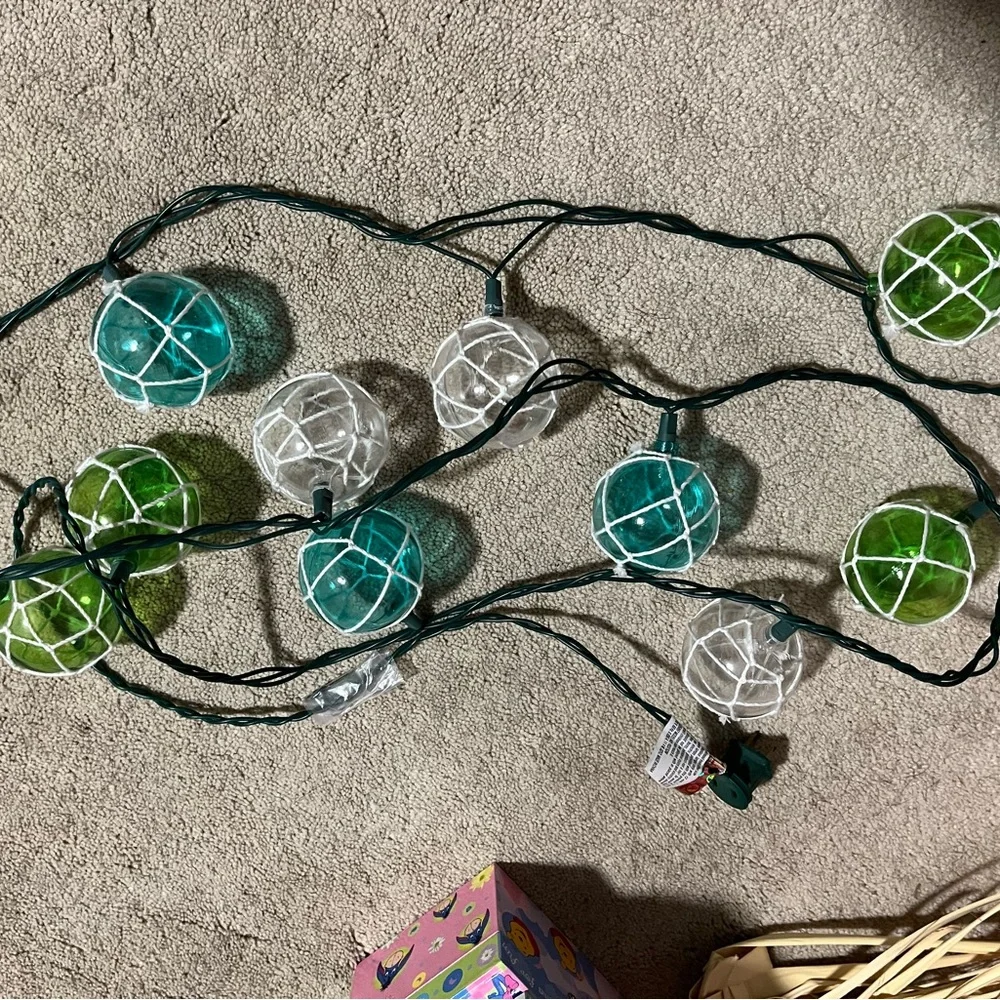 String Lights - Picture 4 of 4